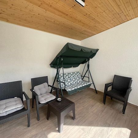 Pensiunea Sport Buşteni Esterno foto