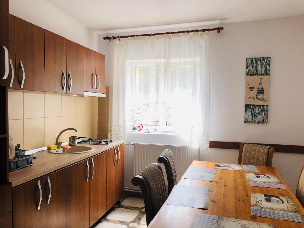 Pensiunea Sport Buşteni Esterno foto