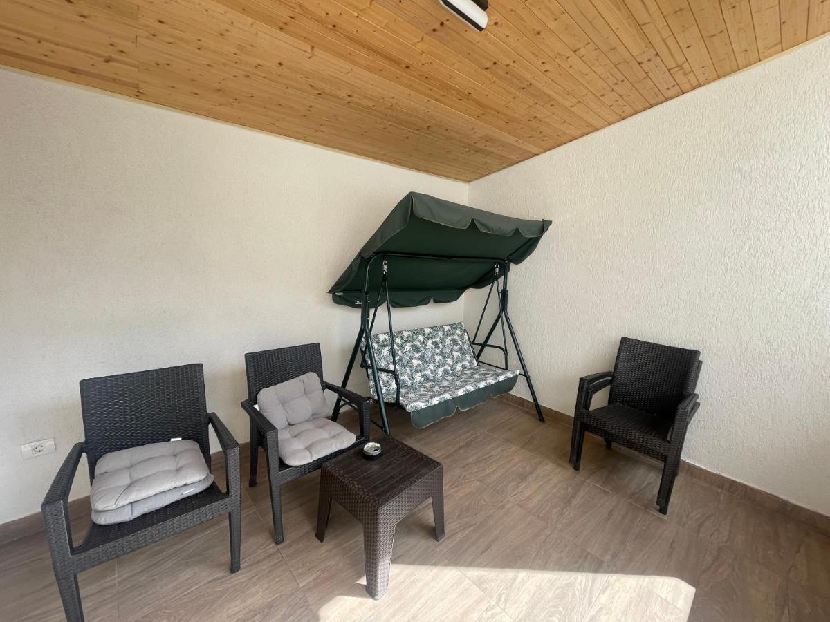 Pensiunea Sport Buşteni Esterno foto
